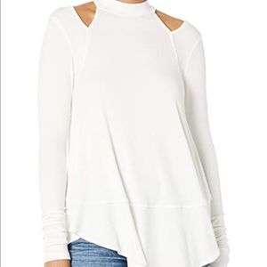 Never Worn Free people downtown girl tunic size xs